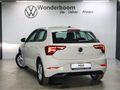 2026 Volkswagen Polo 1.0 TSI