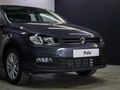 2026 Volkswagen Polo Vivo 1.6 Life