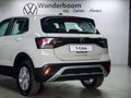 2026 Volkswagen T-Cross 1.0 TSI Auto