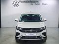 2026 Volkswagen T-Cross 1.0 TSI Auto
