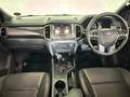 2018 Ford Everest 3.2 TDCi LTD 4x4 Auto