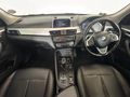 2018 BMW X1 sDrive20i Auto