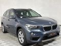 2018 BMW X1 sDrive20i Auto