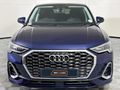 2022 Audi Q3 Sportback 1.4 TFSI Auto S Line | 35 TFSI