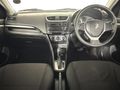 2017 Suzuki Swift 1.2 GL Auto