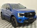2023 Ford Everest 2.0D Bi-Turbo Sport 4x4 Auto