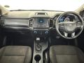 2020 Ford Ranger 2.2 TDCi XL Auto Double-Cab