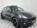 2021 Porsche Macan GTS