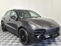 2021 Porsche Macan GTS