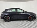 2021 Porsche Macan GTS