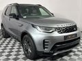 2022 Land Rover Discovery 3.0 TD SE R-Dynamic | D300
