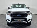 2017 Ford Ranger 2.2 TDCi XL 4x4 Auto Double-Cab