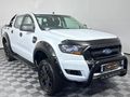 2017 Ford Ranger 2.2 TDCi XL 4x4 Auto Double-Cab