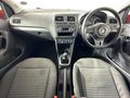 2012 Volkswagen Polo 1.4 Comfortline 5-dr