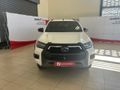 2021 Toyota Hilux 2.8 GD-6 Raised Body Legend RS Auto Double-Cab