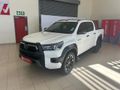 2021 Toyota Hilux 2.8 GD-6 Raised Body Legend RS Auto Double-Cab