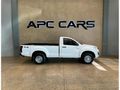 2022 Isuzu D-Max 250 HO Hi-Rider 4x4 Single-Cab