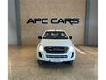 2022 Isuzu D-Max 250 HO Hi-Rider 4x4 Single-Cab