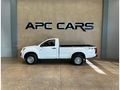 2022 Isuzu D-Max 250 HO Hi-Rider 4x4 Single-Cab