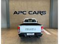 2022 Isuzu D-Max 250 HO Hi-Rider 4x4 Single-Cab