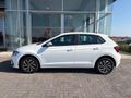 2025 Volkswagen Polo 1.0 TSI