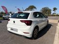 2025 Volkswagen Polo 1.0 TSI