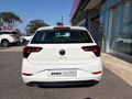 2025 Volkswagen Polo 1.0 TSI
