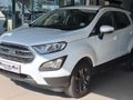 2019 Ford EcoSport 1.0 EcoBoost Trend Auto