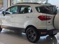 2019 Ford EcoSport 1.0 EcoBoost Trend Auto