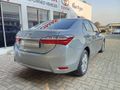 2018 Toyota Corolla 1.8 Exclusive