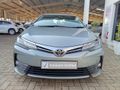2018 Toyota Corolla 1.8 Exclusive