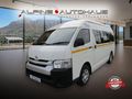2024 Toyota Quantum 2.5 D-4D Sesfikile 16-seat