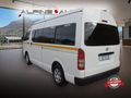 2024 Toyota Quantum 2.5 D-4D Sesfikile 16-seat