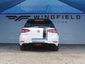 2019 Volkswagen Golf VII 1.4 TSI Comfortline Auto