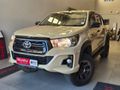 2020 Toyota Hilux 2.4 GD-6 Raised Body Raider Double-Cab