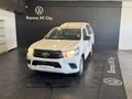 2022 Toyota Hilux 2.4 GD Single-Cab