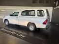 2022 Toyota Hilux 2.4 GD Single-Cab
