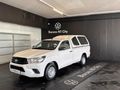 2019 Toyota Hilux 2.4 GD Single-Cab