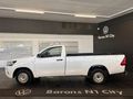 2022 Toyota Hilux 2.4 GD Single-Cab