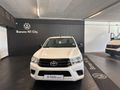2022 Toyota Hilux 2.4 GD Single-Cab