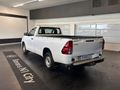 2022 Toyota Hilux 2.4 GD Single-Cab