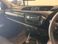 2022 Toyota Hilux 2.4 GD Single-Cab