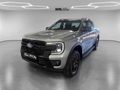 2026 Ford Ranger 3.0D V6 Wildtrak 4x4 Auto Double-Cab