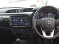 2020 Toyota Hilux 2.4 GD-6 Raised Body SRX Double-Cab