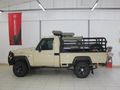 2025 Toyota Land Cruiser 79 2.8GD-6 Single-Cab
