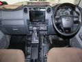 2025 Toyota Land Cruiser 79 2.8GD-6 Single-Cab
