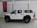 2023 Toyota Hilux 2.4GD-6 4x4 Raider X Double-Cab