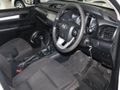 2023 Toyota Hilux 2.4GD-6 4x4 Raider X Double-Cab