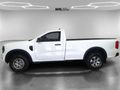 2025 Ford Ranger 2.0D XL HR Single-Cab