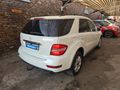 2009 Mercedes-Benz ML 320 CDI Auto